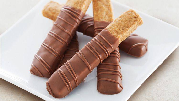 Sablé Barre Snacking